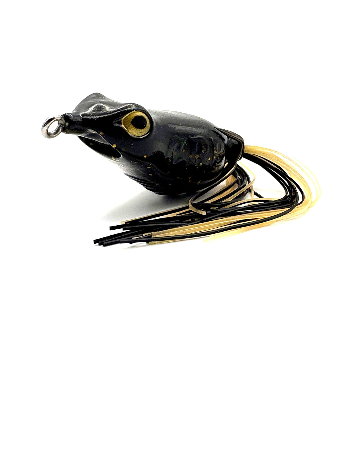 Copper Red Baits Wave Frog