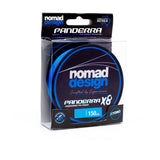 Nomad Design Panderra X8 Braid