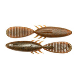 Keitech Paddlin' Beaver