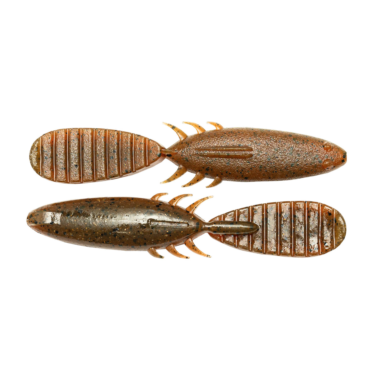 Keitech Paddlin' Beaver