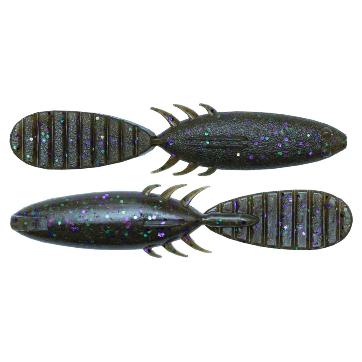 Keitech Paddlin' Beaver