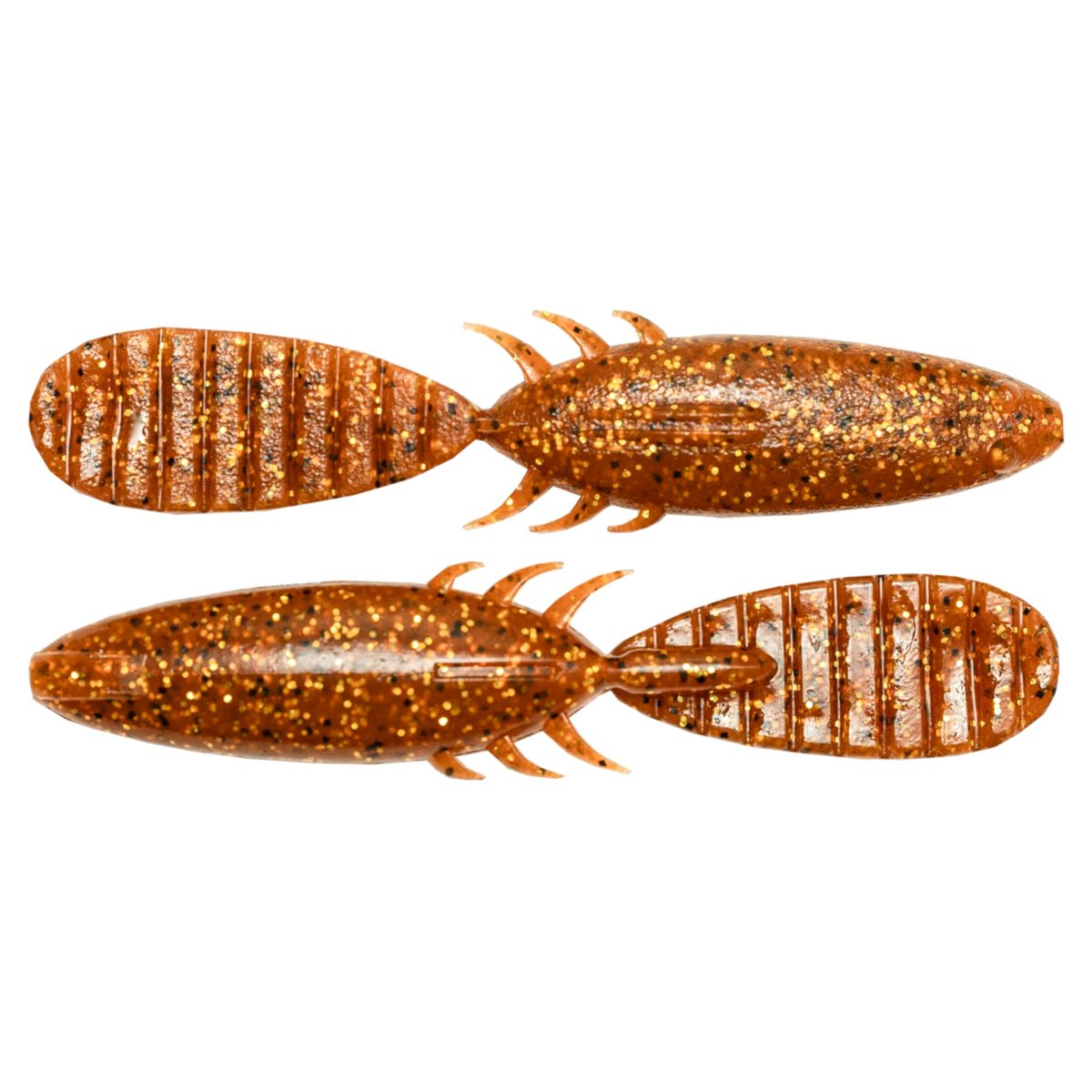 Keitech Paddlin' Beaver