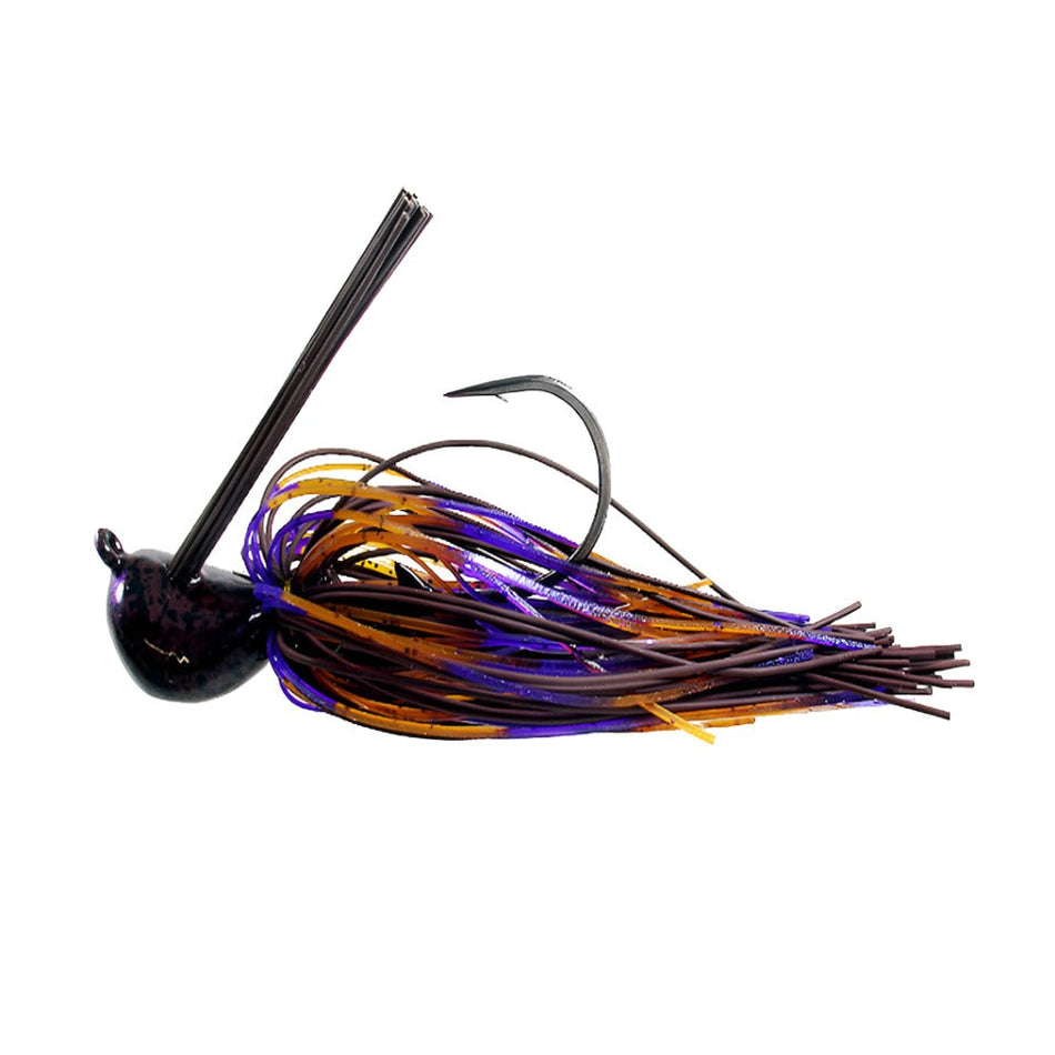 Greenfish Tackle Little Rubber Jig