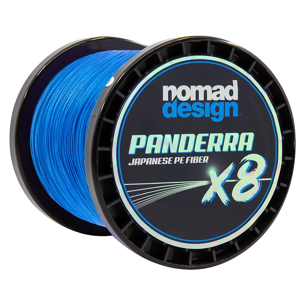 Nomad Design Panderra X8 Braid