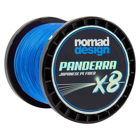 Nomad Design Panderra X8 Braid