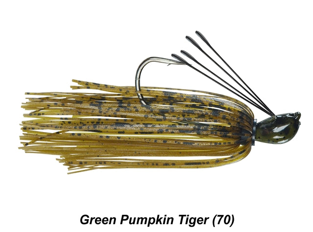 Picasso Lures Dock Rocket Jig