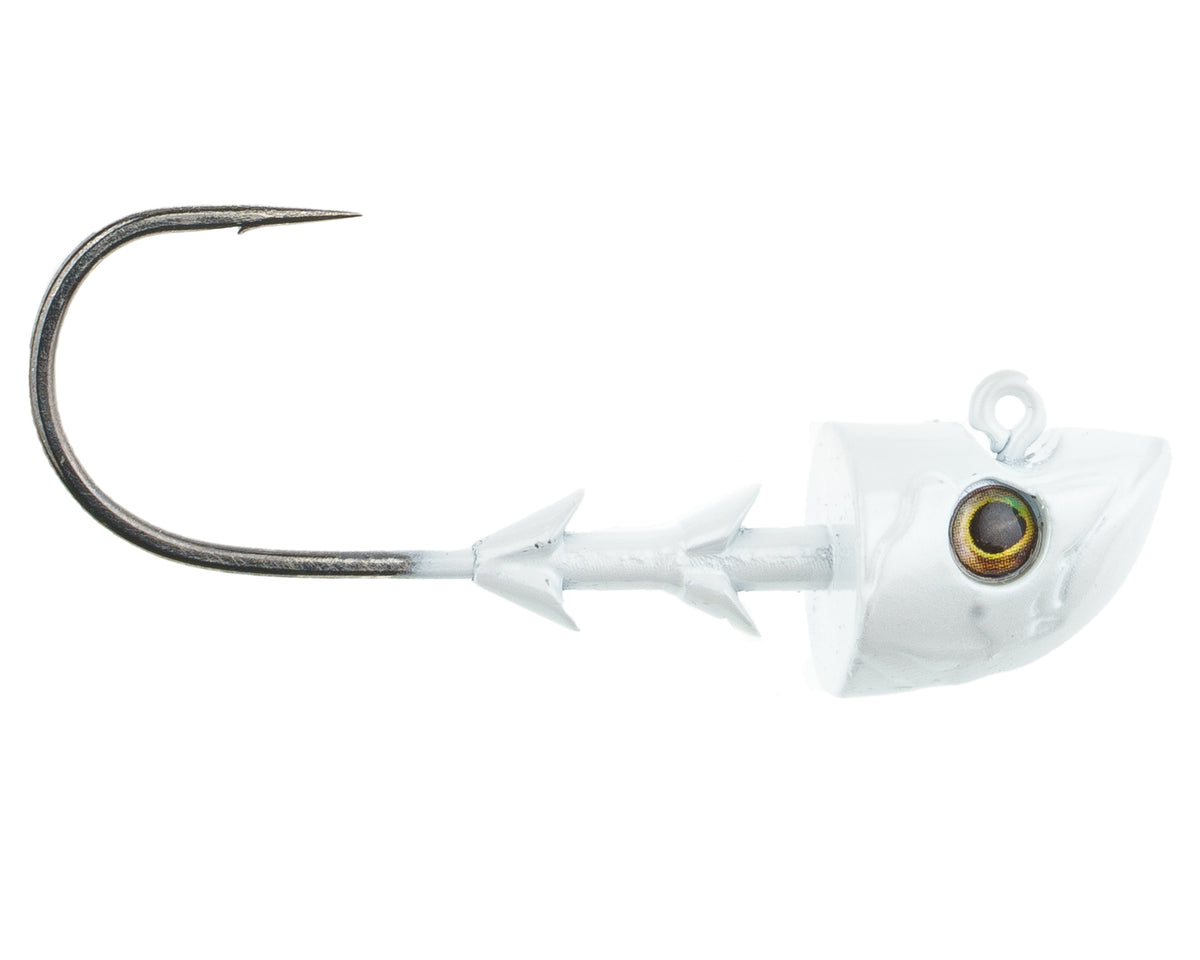 Freedom Tackle FT Swimbait Jig Head