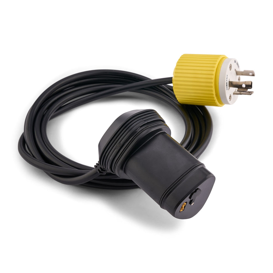PENN Fathom Electric Corded Hubbell Battery