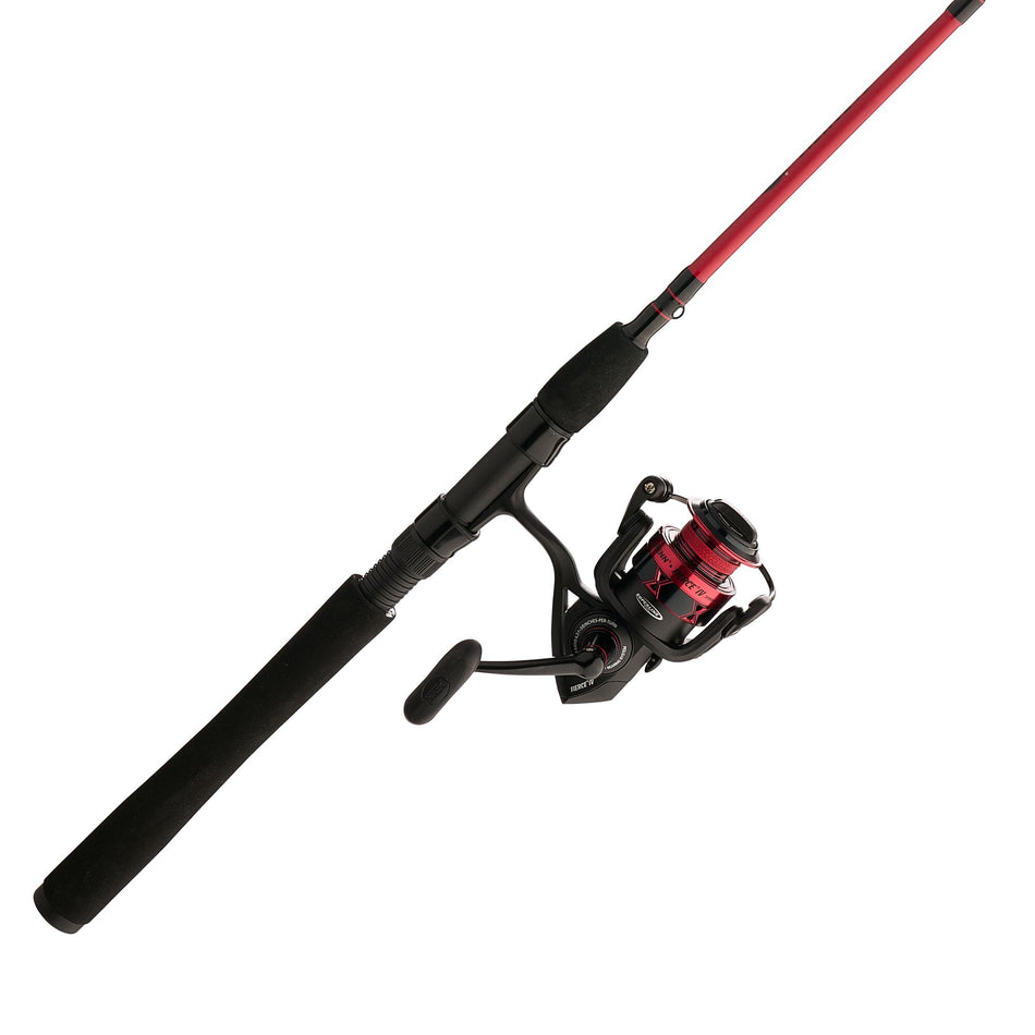 PENN Fierce IV Spinning Combo