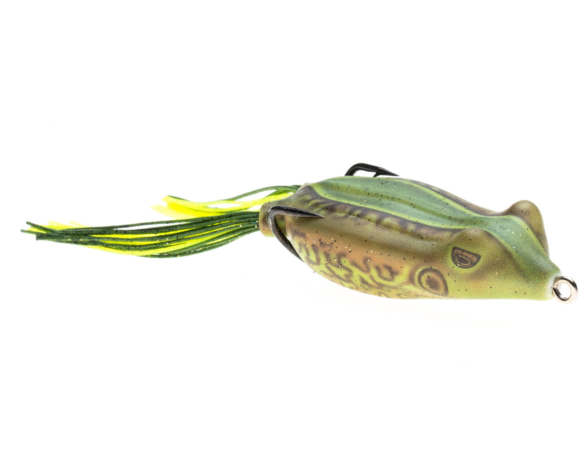 Snag Proof Phat Frog