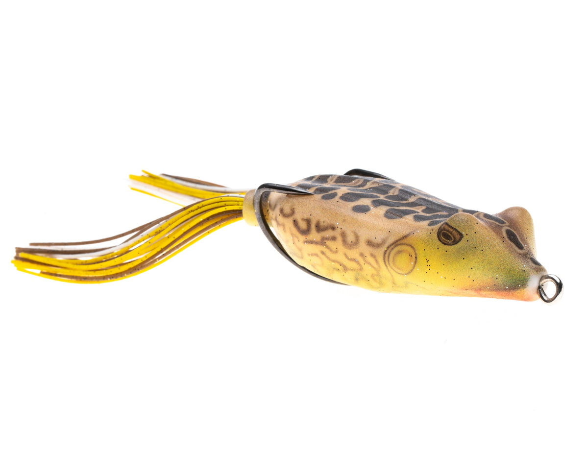 Snag Proof Phat Frog
