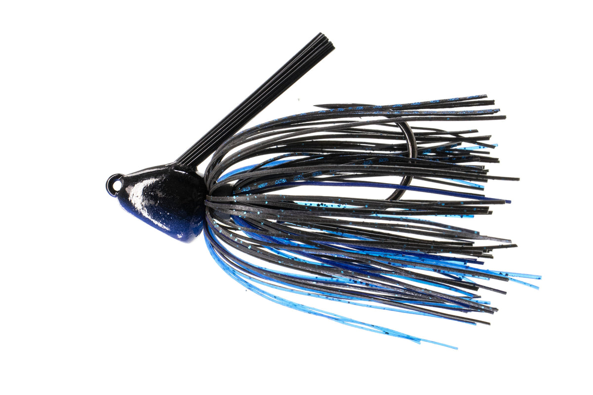 Dirty Jigs No-Jack Punchin' Jig