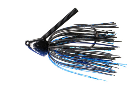 Dirty Jigs No-Jack Punchin' Jig