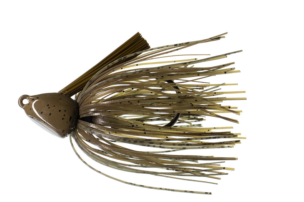Dirty Jigs No-Jack Punchin' Jig