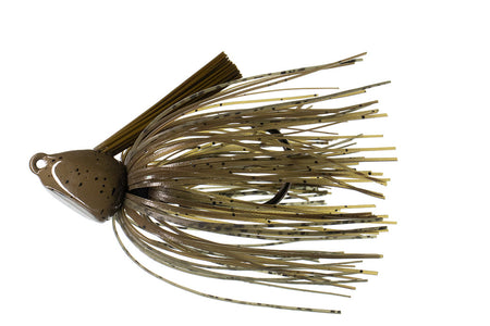 Dirty Jigs No-Jack Punchin' Jig
