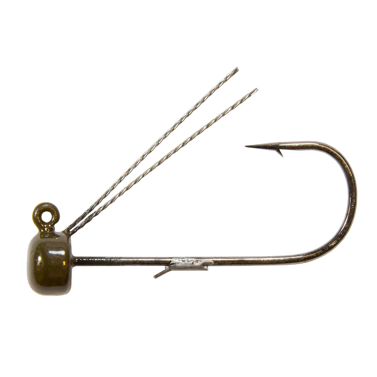Z-Man Power Finesse ShroomZ Weedless