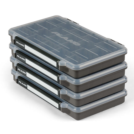 Plano StowAway 3700 4-Pack