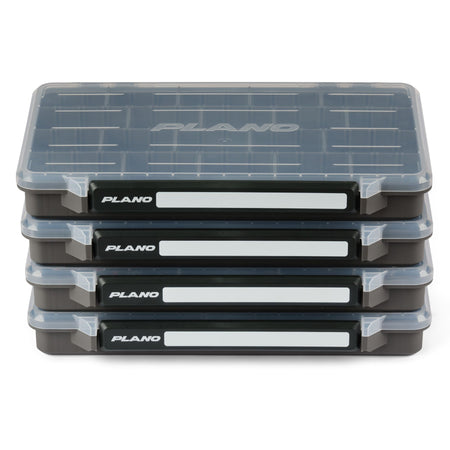 Plano StowAway 3700 4-Pack