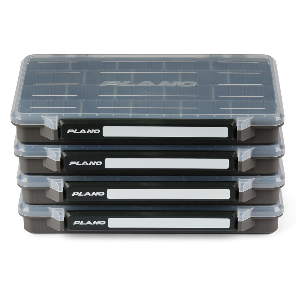 Plano StowAway 3700 4-Pack