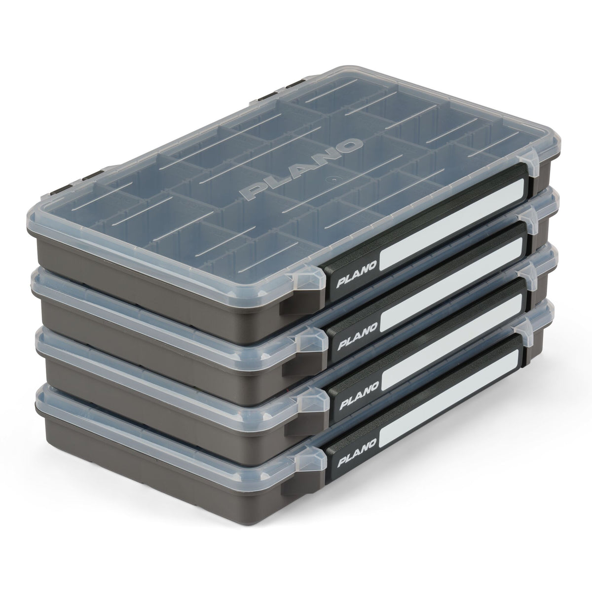 Plano StowAway 3700 4-Pack
