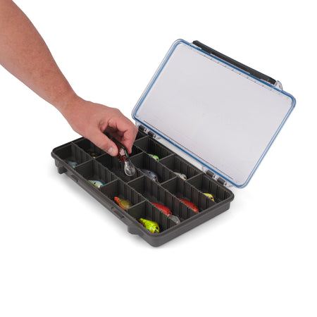 Plano StowAway 3700 Waterproof 4-Pack