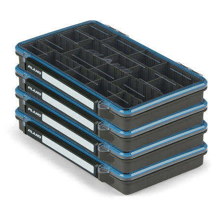 Plano StowAway 3700 Waterproof 4-Pack