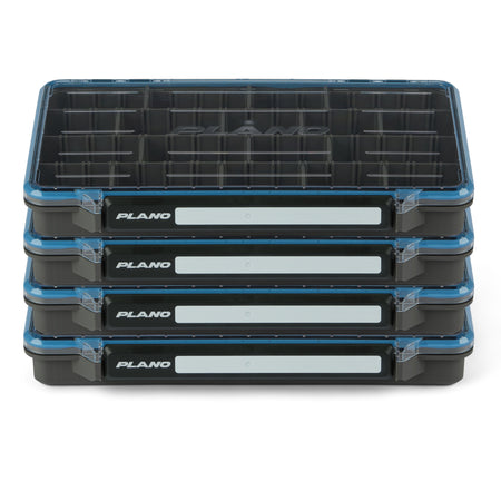 Plano StowAway 3700 Waterproof 4-Pack