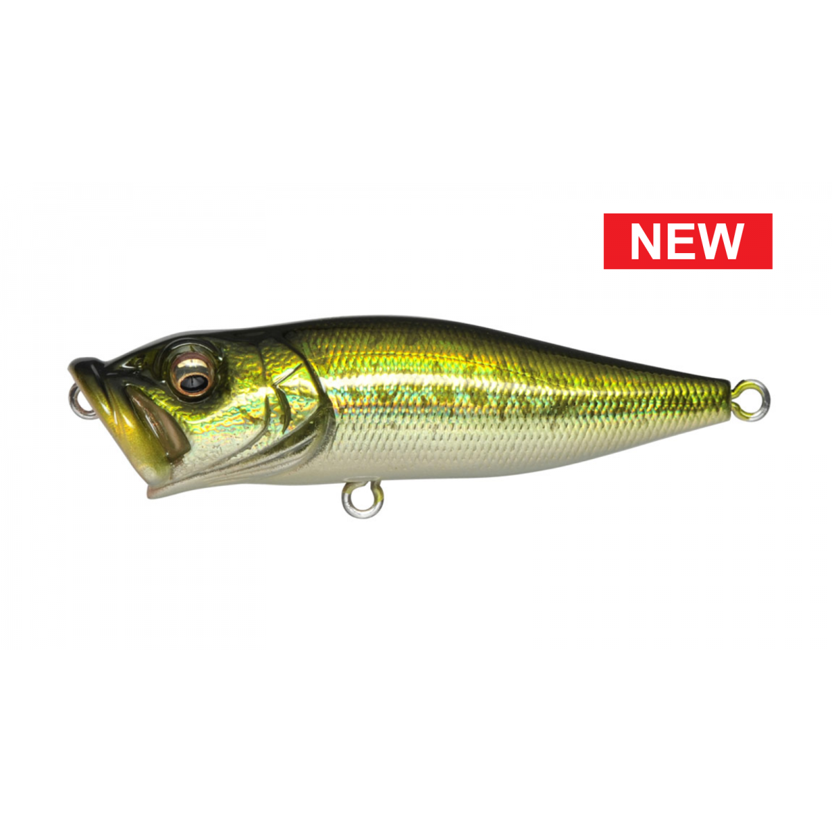 Megabass Pop-X - Copperstate Tackle