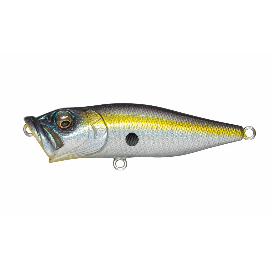 Megabass Pop-X - Copperstate Tackle