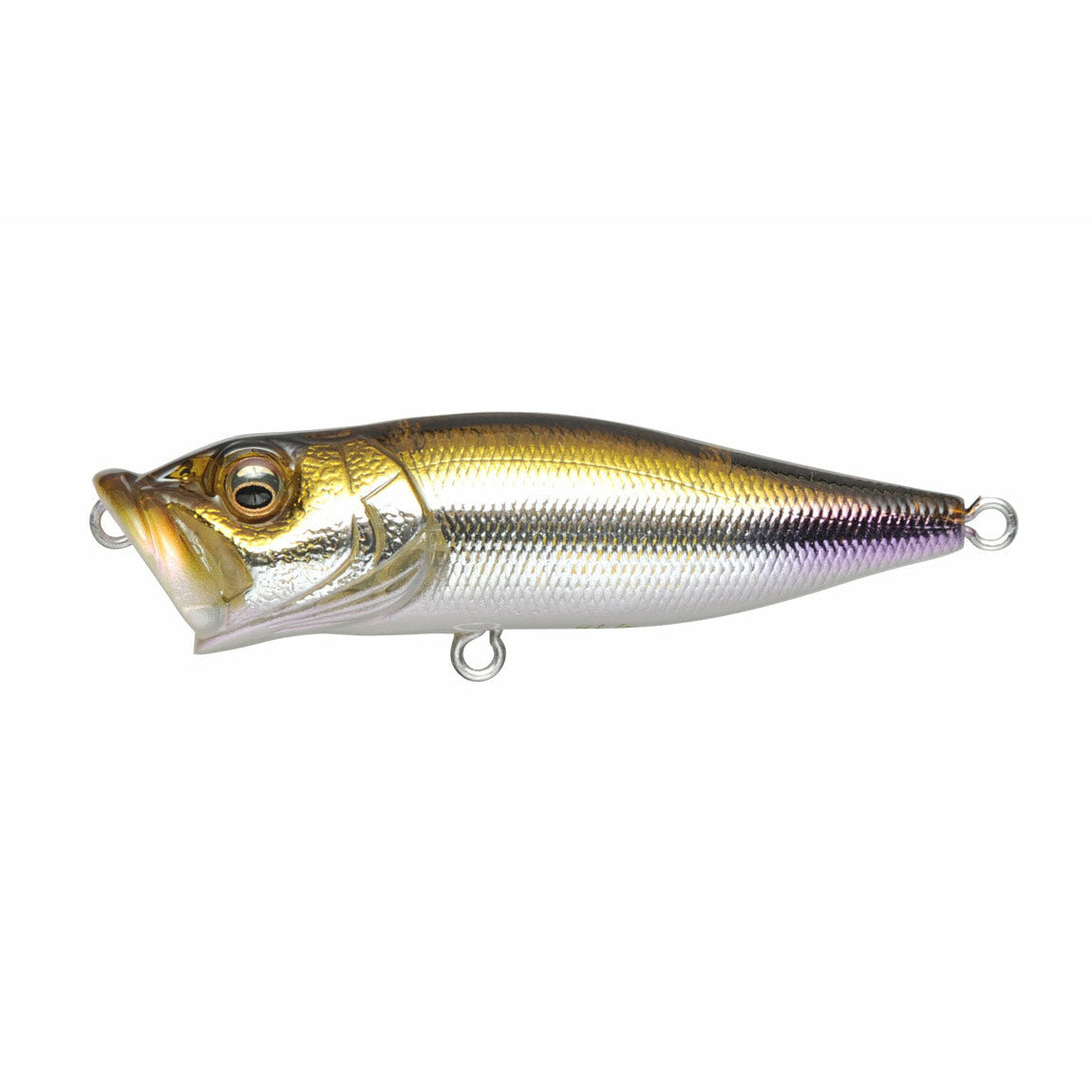 Megabass Pop-X - Copperstate Tackle