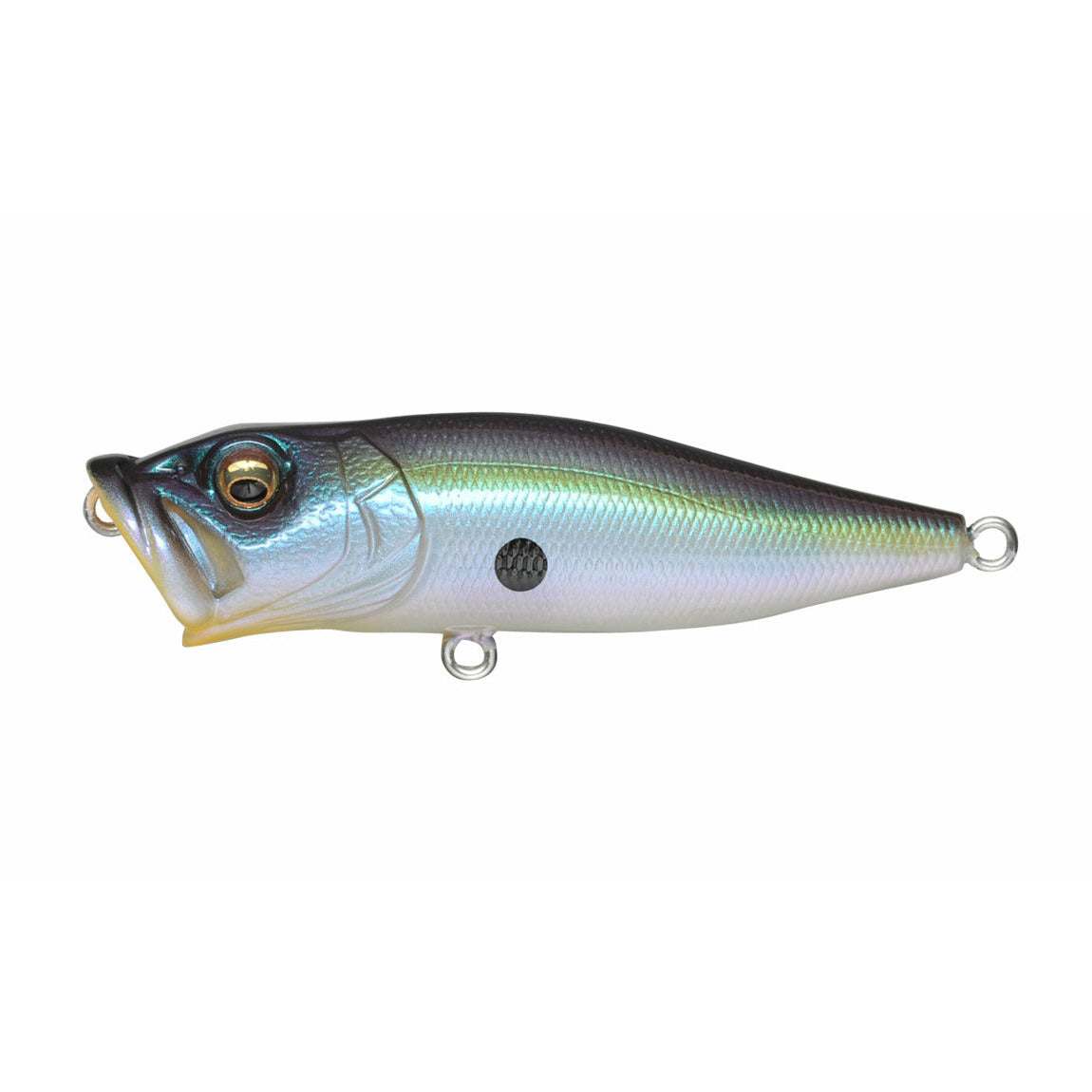 Megabass Pop-X - Copperstate Tackle