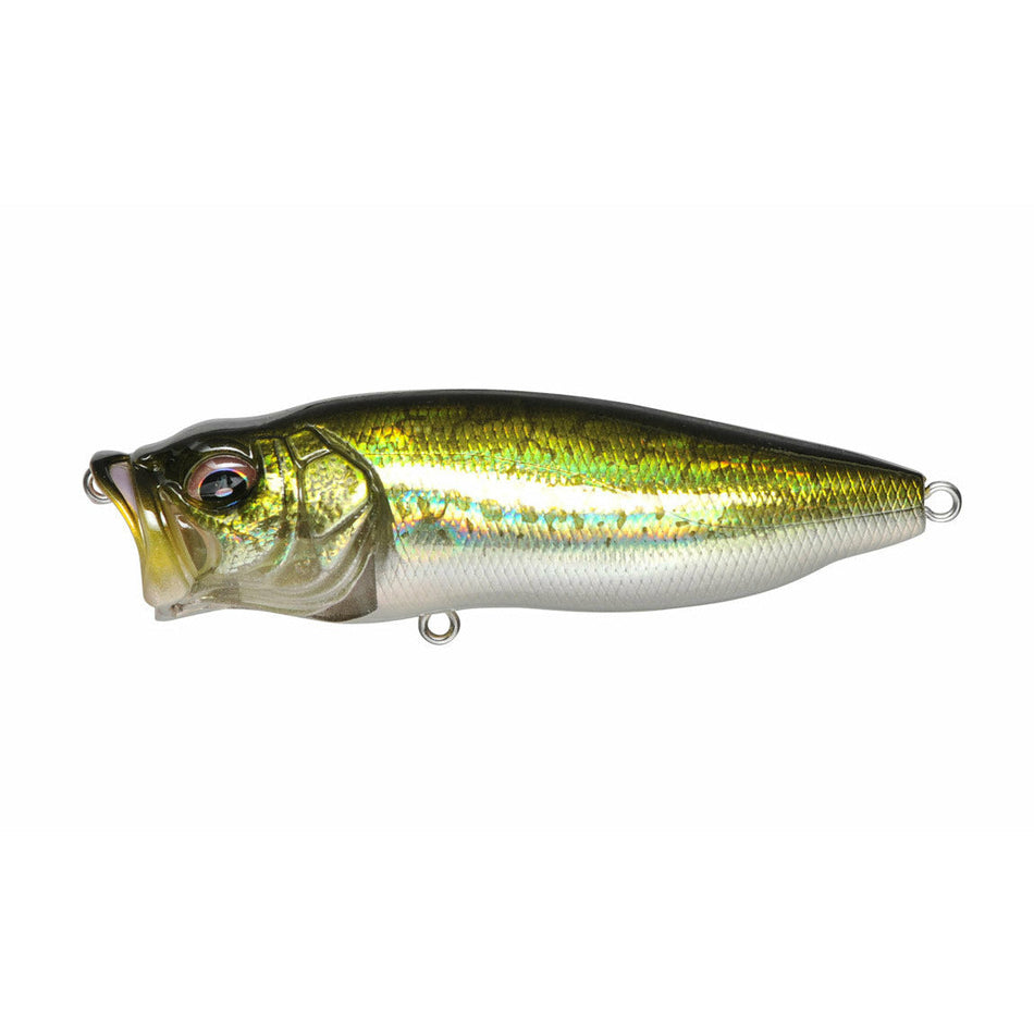 Megabass Popmax - Copperstate Tackle