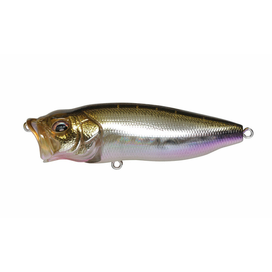 Megabass Popmax - Copperstate Tackle