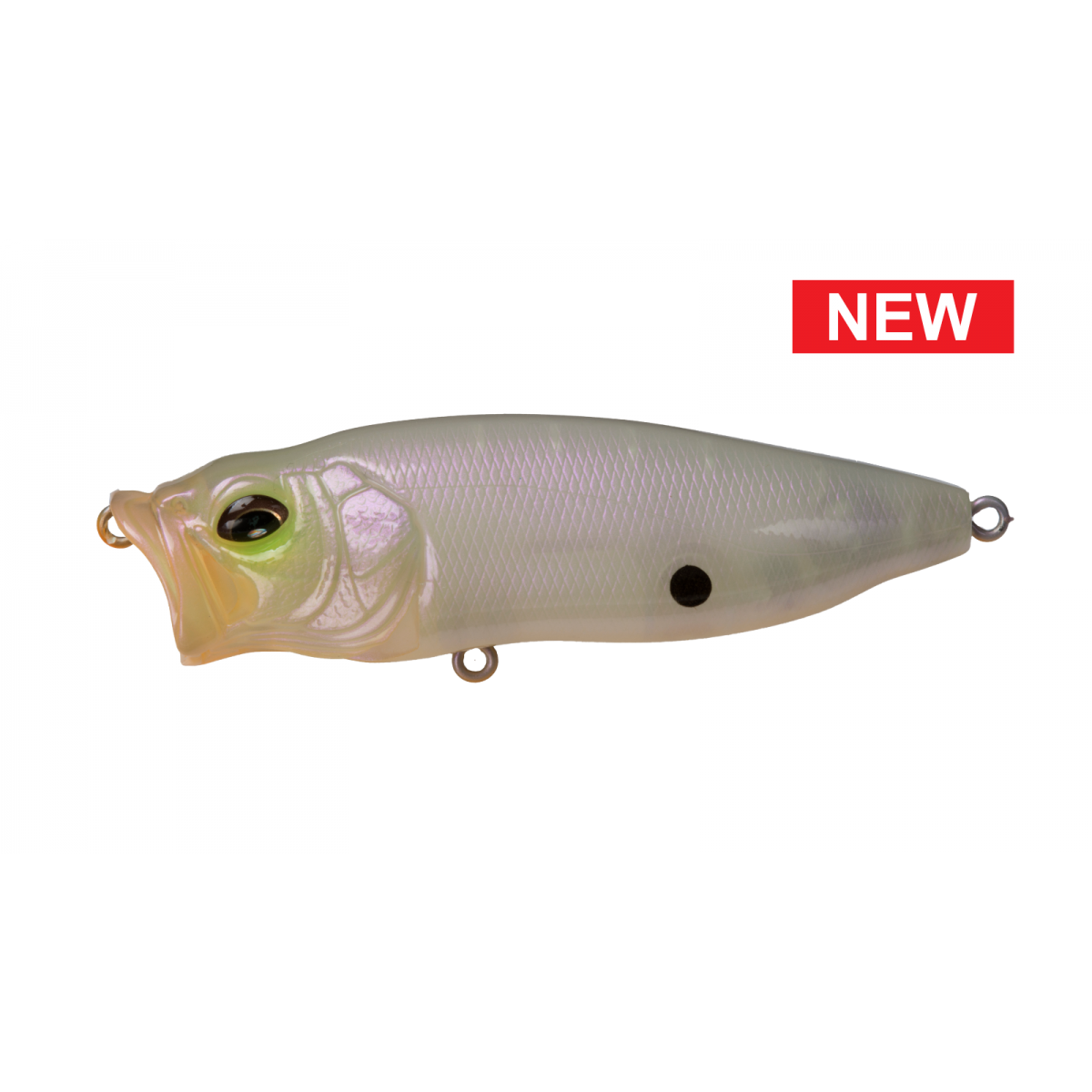 Megabass Popmax - Copperstate Tackle