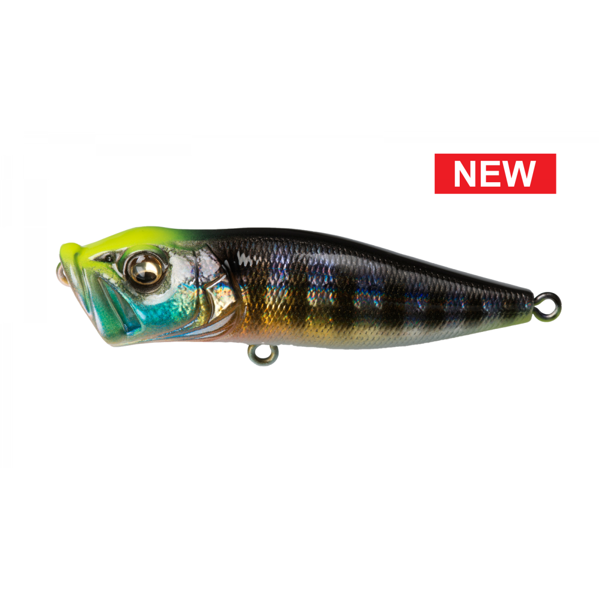 Megabass Pop-X - Copperstate Tackle