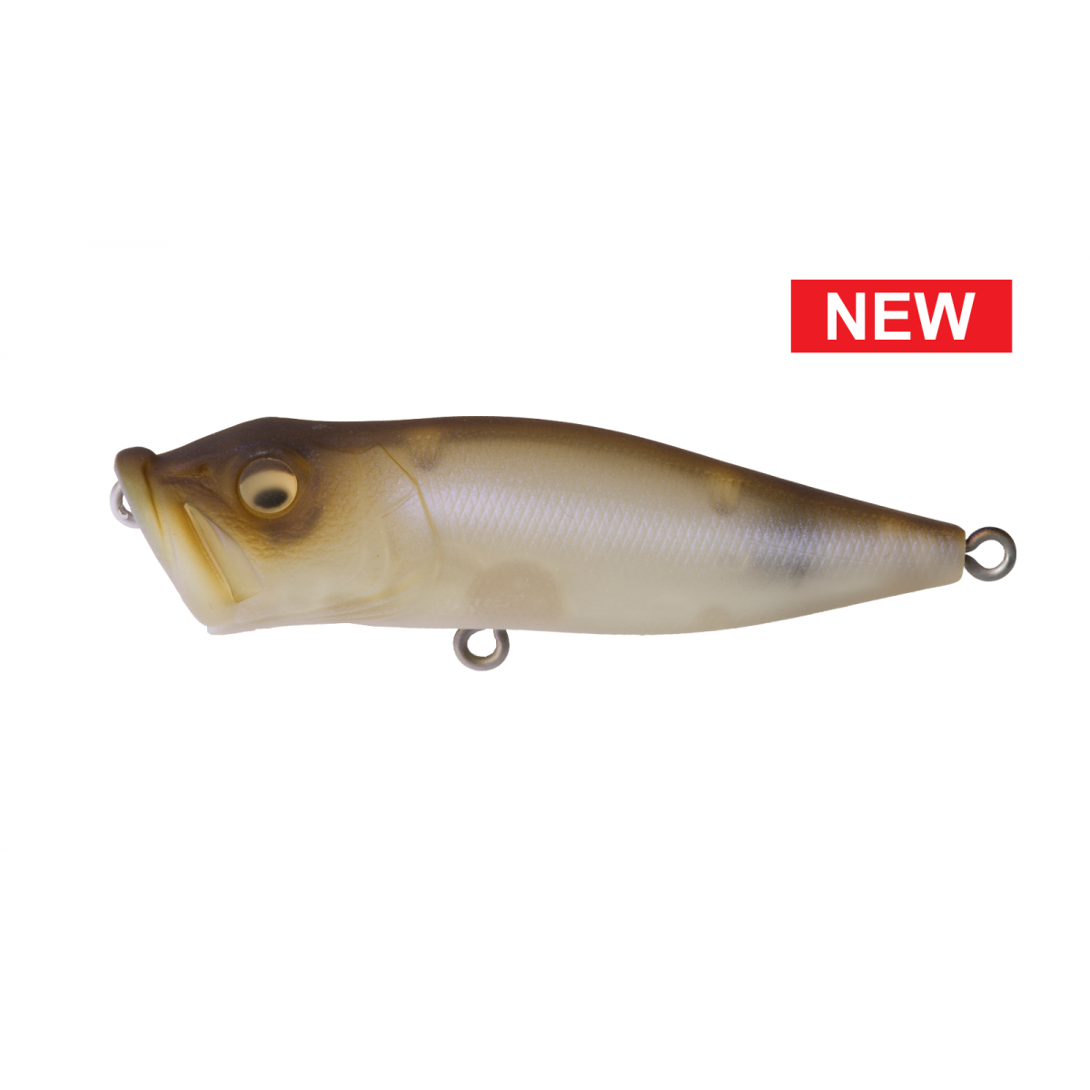 Megabass Pop-X - Copperstate Tackle