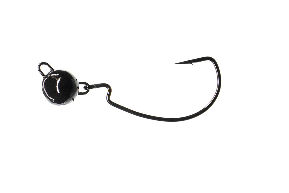 Dirty Jigs Pivot Point Football Jig