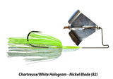 Picasso Lures Rusty Squeaker Buzzbait