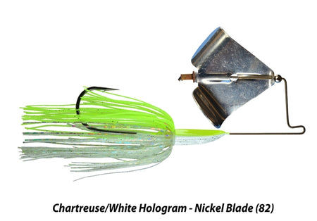 Picasso Lures Rusty Squeaker Buzzbait