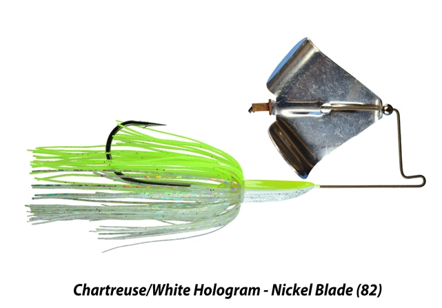 Picasso Lures Rusty Squeaker Buzzbait