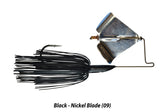 Picasso Lures Rusty Squeaker Buzzbait