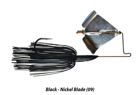 Picasso Lures Rusty Squeaker Buzzbait