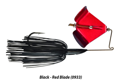 Picasso Lures Rusty Squeaker Buzzbait