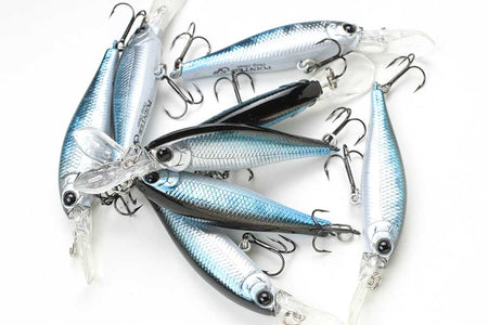 Lucky Craft Pointer 48DD