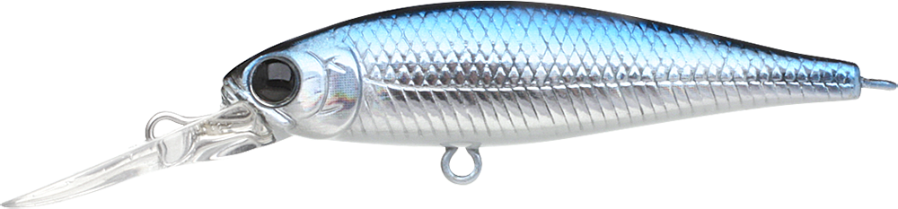 Lucky Craft Pointer 48DD