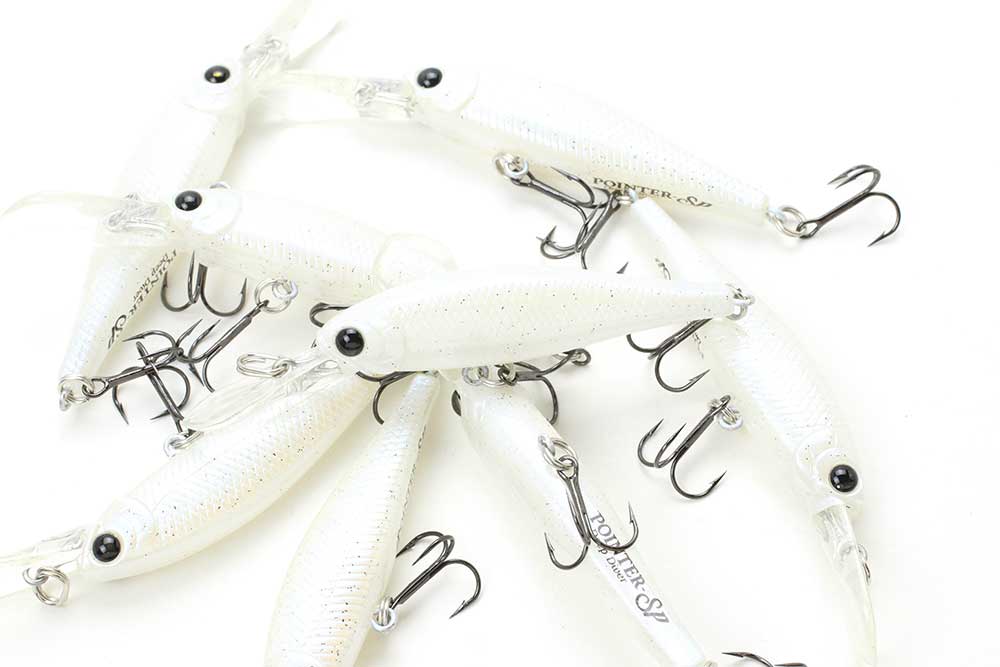 Lucky Craft Pointer 48DD