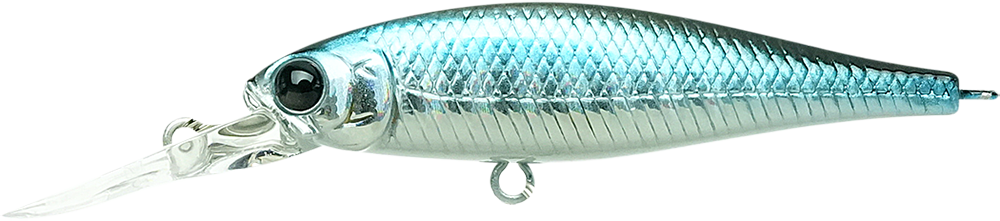 Lucky Craft Pointer 48DD