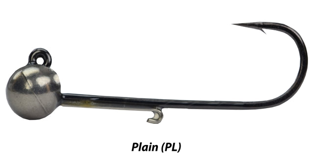 Picasso Lures Tungsten Ball Jig Head