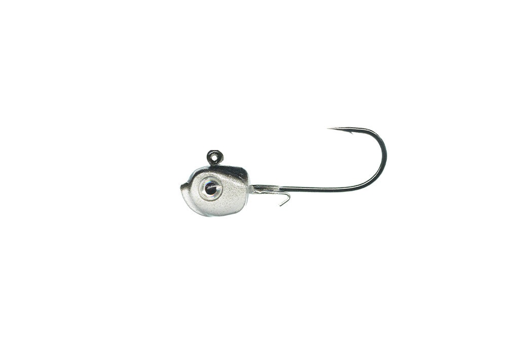 Dirty Jigs Pure Tungsten Guppy