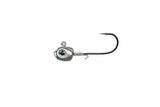 Dirty Jigs Pure Tungsten Guppy